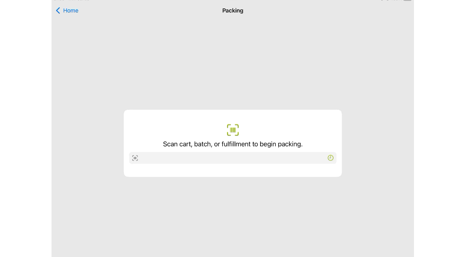 Create PTC