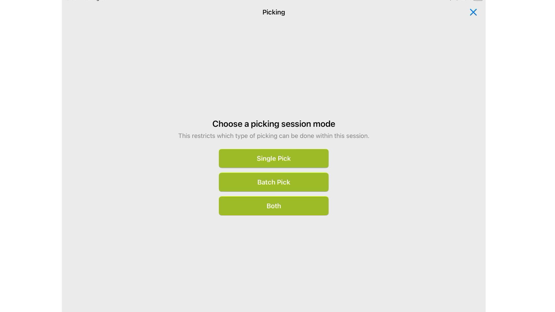 OrderAssigned_Single